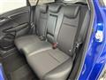 2017 Honda Fit Hybrid