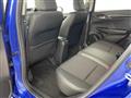 2017 Honda Fit Hybrid