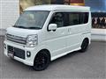 2023 Suzuki Every Wagon