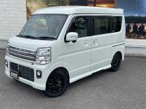 2023 Suzuki Every Wagon