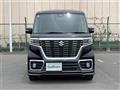 2019 Suzuki Spacia