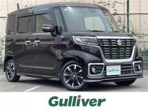 2019 Suzuki Spacia