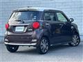 2018 Daihatsu Cast