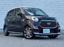 2018 Daihatsu Cast