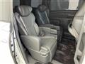 2024 Toyota Alphard Hybrid