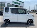 2015 Daihatsu WAKE