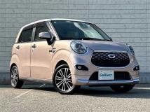 2015 Daihatsu Cast
