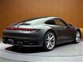 2019 Porsche 911