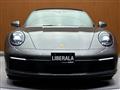 2019 Porsche 911