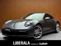 2019 Porsche 911