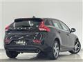2019 Volvo V40