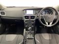 2019 Volvo V40