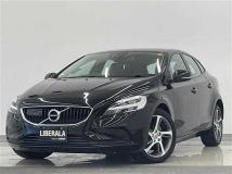 2019 Volvo V40