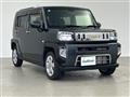2025 Daihatsu Taft