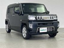2025 Daihatsu Taft