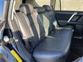 2017 Toyota Land Cruiser Prado