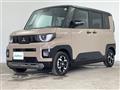 2025 Mitsubishi DELICA MINI