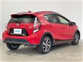2017 Toyota AQUA