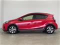 2017 Toyota AQUA