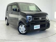 2021 Honda N-WGN