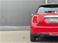 2019 BMW MINI