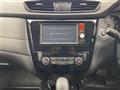 2019 Nissan X-Trail Hybrid