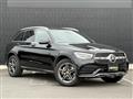 2020 Mercedes-Benz GLC-Class