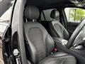 2020 Mercedes-Benz GLC-Class