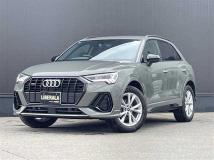 2023 Audi Q3