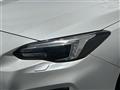 2017 Subaru Impreza