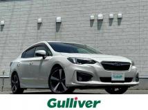 2017 Subaru Impreza
