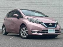 2017 Nissan Note