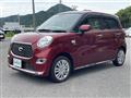 2019 Daihatsu Cast