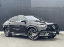 2021 Mercedes-Benz GLE-CLASS