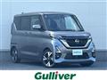 2023 Nissan ROOX
