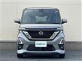 2023 Nissan ROOX