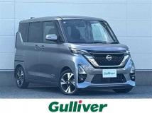 2023 Nissan ROOX