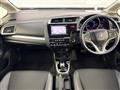 2016 Honda Fit Hybrid