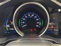 2016 Honda Fit Hybrid