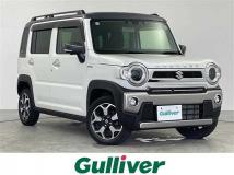 2021 Suzuki Hustler