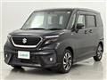 2021 Suzuki Solio