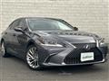 2019 Lexus ES