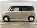 2019 Daihatsu Move Canbus