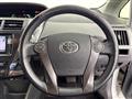 2014 Toyota PRIUS α
