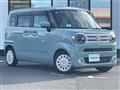 2021 Suzuki Wagon R