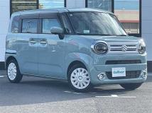 2021 Suzuki Wagon R