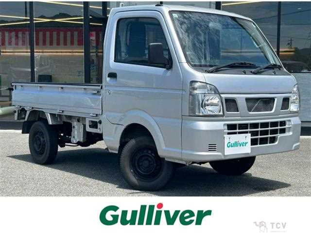 2020 Nissan NT100Clipper