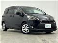 2018 Toyota Sienta