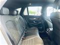 2020 Mercedes-Benz GLC-Class