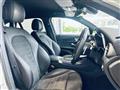 2020 Mercedes-Benz GLC-Class